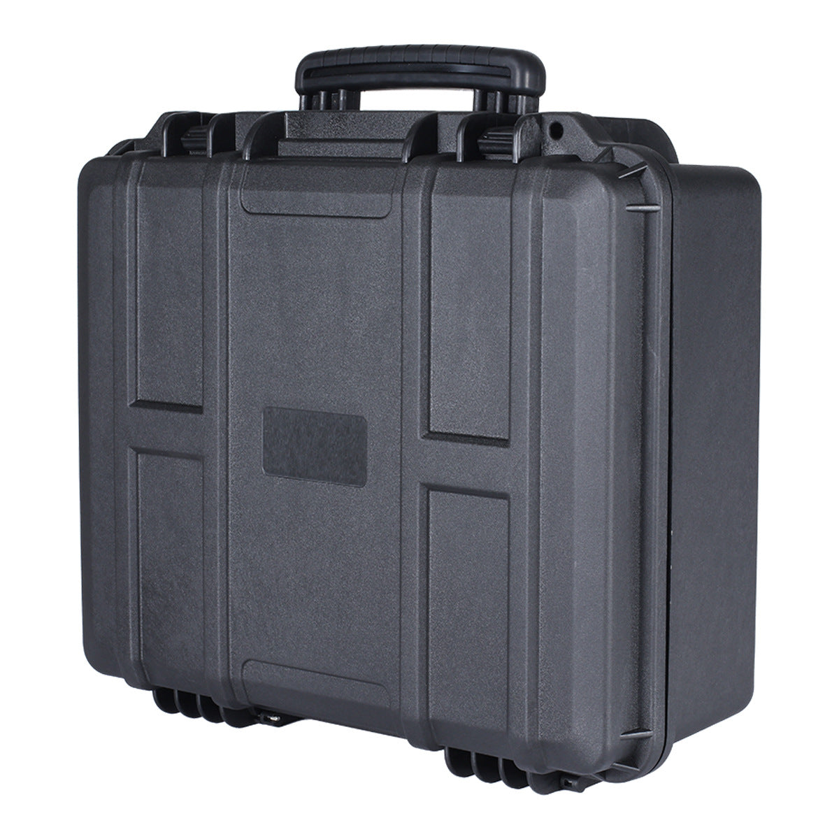 IP67 waterproof instrumentation safety box drone storage photography camera protective box Luya wheel storage box