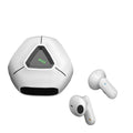 Gaming wireless bluetooth earbuds - mini tech, in-ear, universal for android