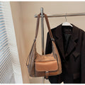Brown, no accessories