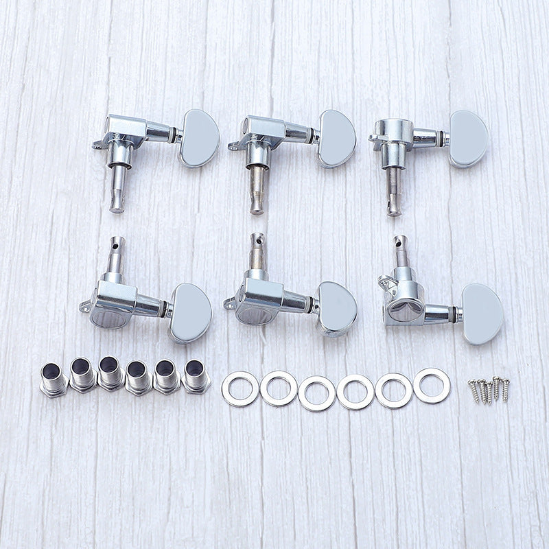 String Knob Acoustic Guitar Open String Knob Knob Guitar Accessories Metal Button