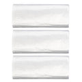 Wholesale children's toilet cleaning bags, disposable toilet trash bags, baby thickened poop bags, biodegradable bags