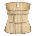Hourglass goddess [with straps] latex sports shaping waist seal tight compression fitness restraint belt waistband and abdominal tightening