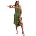 Dongguan garment factory: custom manufacturing of european and american style women's dresses from your designs and samples. small batch production available, including labor and materials