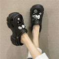 Sesame street black