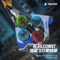 kids remote control foam aircraft four-axis stunt drone rechargeable and drop-resistant drone primary school student small