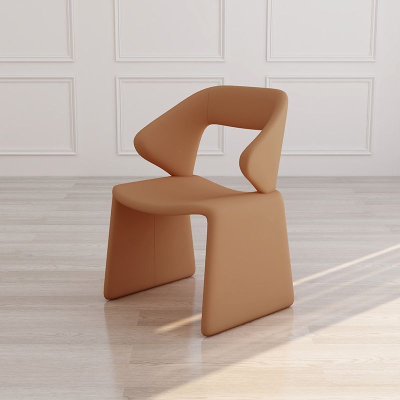 Business office reception and negotiation table and chair combination hotel sales department lobby reception table chair dining table and chair