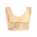 Special body shaping garment for liposuction, postoperative back compression, shaping, strong auxiliary breast support, corset, new arrival corset
