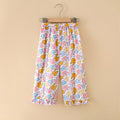 For pre-orders, please contact customer service - colorful rabbit pants