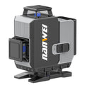 Nanwei green light level laser projector - wall & floor alignment, high-precision, strong light, fine line, infrared 12-line/16-line