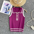 Purple red
