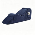 amazon single yoga foldable compression seat casual lounge chair compression sofa balcony single sofa chair