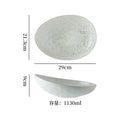 11inch bright sesame seeds