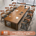 [hot style] 280 tables + 8 hiroshima chairs