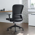 Office chair comfortable sit stand home computer chair swivel ergonomic chair conference chair desk chair staff chair
