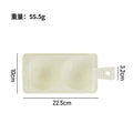 Microwave egg steamer - food grade, high-temperature resistant, creative multifunctional oven/microwave egg cooker - cross-border e-commerce