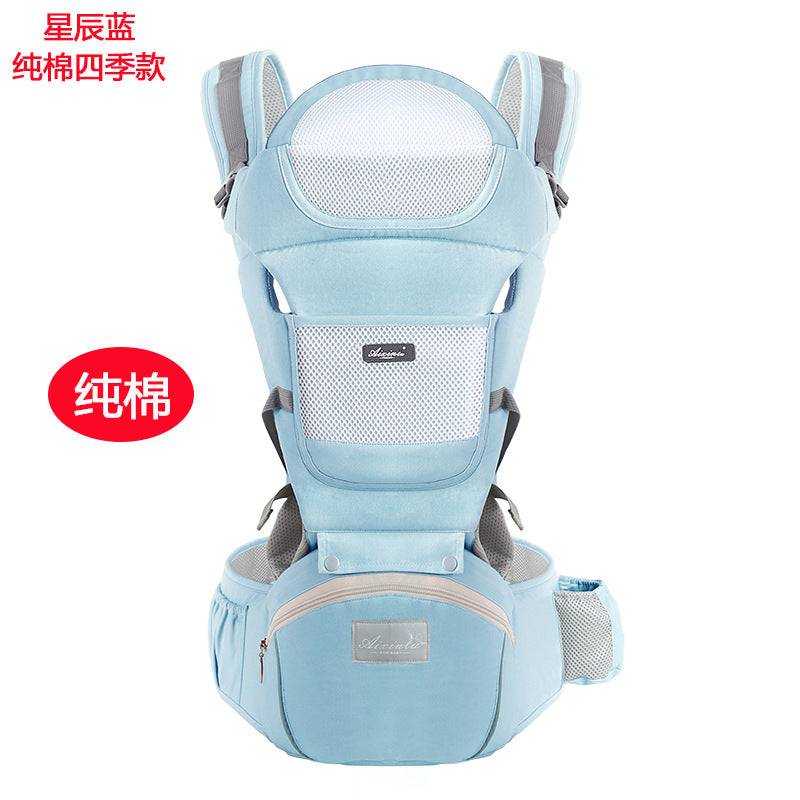 Factory direct: baby carriers & infant hip seats - all-season, multi-functional, cpc & ce certified