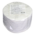 Maji'er soft towel roll small roll point broken towel15*15 about 80 sections beauty salon cotton soft towel plain thin style