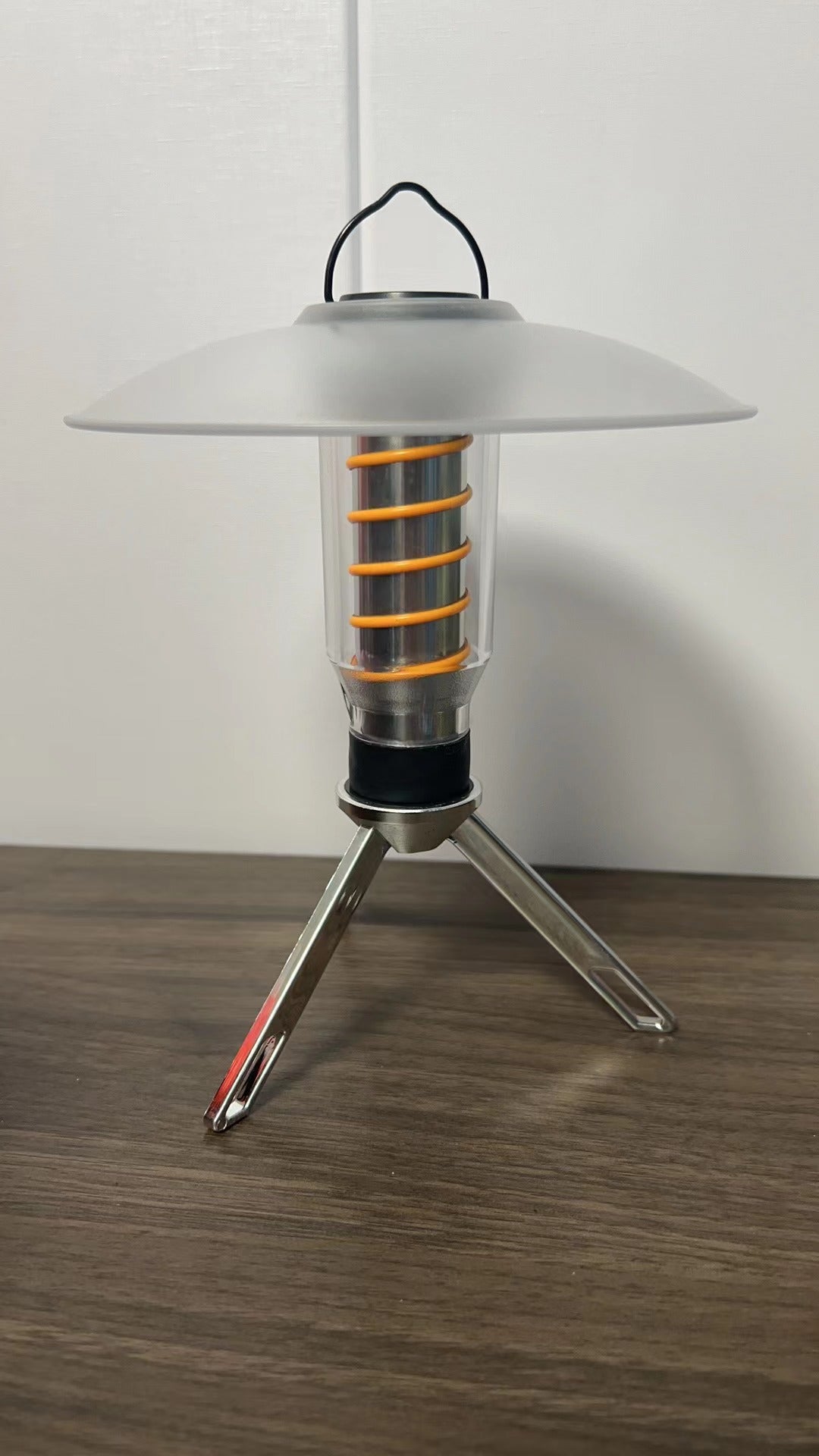 2023 New Outdoor Lighthouse Camping Light Outdoor Camping Light Camp Light Multifunctional LED Outdoor Lighting