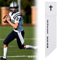 Sports towel, rugby towel, football towel, hangable sports towel, can be embroidered, offset printed logo, snap buckle, waist hanging