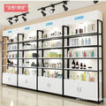 Shelf display cabinet, product display rack, multi-layer product rack, convenience store supermarket container, cosmetics display cabinet
