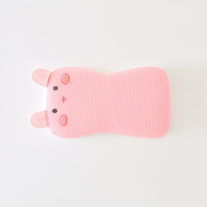 Baby pillow 1-3 adjustable pillow shaping pillow infant class a children's pillow newborn pillow - direct from the manufacturer - cotton