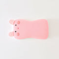 677 memory pillow (pink)