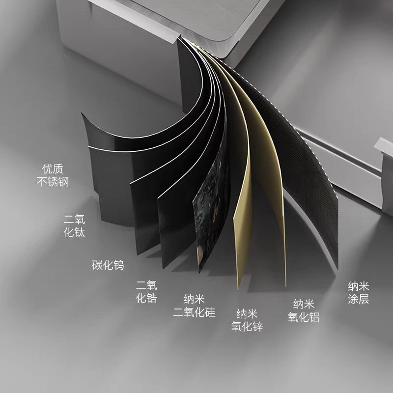 Kitchen sink large single slot honeycomb thickenedsus304 stainless steel for home vegetable basin dishwashing sink countertop middle and lower basin