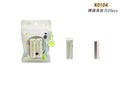 K0104-fengsu beauty knife 20pcs