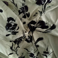 wholesale women's long-sleeved shirts, trendy all-season shirts with popular cross-border print designs, dropshipping available