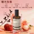 Clothing fragrance deodorizing spray, anti-static, long-lasting fragrance, clothing antibacterial freshener, long-lasting antibacterial, smoke fragrance, clothes