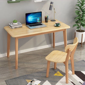 Rental house e-sports table small table simple office desk desk computer desk desktop student for home bedroom writing desk