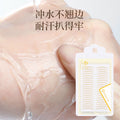 Colorful fenling double eyelid stickers 240 pieces waterproof sweatproof invisible beauty stickers for women nature invisible lace skin stickers