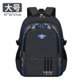 New arrival cross-border large-capacity computer backpack outdoor travel bag mencasual middle school student school bag