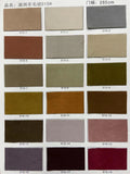 Australian cashmere velvet blackout curtains - bedroom velvet, premium french style, shaoxing keqiao curtain fabric wholesale