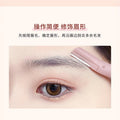 Classic safety eyebrow razor for women, stainless steel blades, eyebrow shaping tool, beauty makeup tool, factory wholesale