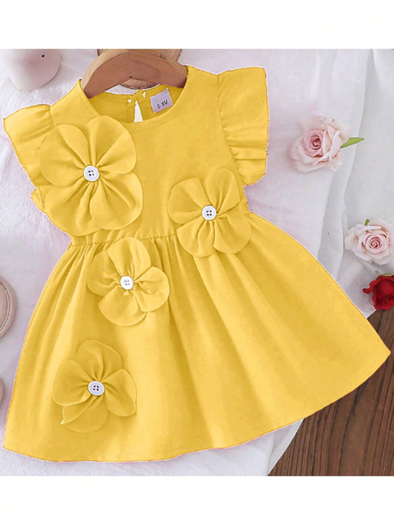 Children's clothing  fashion children's clothing cross-border red dresssuitnew arrival