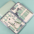Mint green (18-piece set)