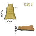 12 copper coin tray (length 29.6cm*width 13.4cm)