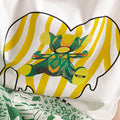 Boys' summer outfit set: new  lightweight summer style for older boys - sporty, cool, and trendy