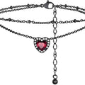 Daisy fellowes/daisy fellowes chain df billy's secret beating anklet