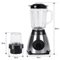 European standard cross-border multifunctional home & commercial soy milk maker, fruit & baby food blender, juicer, and high-speed food processor