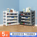 [five layers] white length 50 width 30 height 103cm