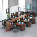Six persons - chairs not included