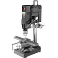 Bench drill small for home220v high power industrial grade drilling machine milling machine workbench multi-function high precision drill