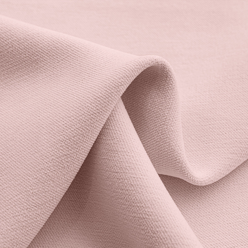 New french-style lan rong chenille curtains for bedroom, premium high-blackout curtain fabric, ready-made curtains, shaoxing curtain wholesale