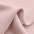 Lan rong chenille - 18 white peach pink