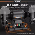 Factory direct desktop/vertical grinder - dual-purpose grinding & polishing electric sharpening machine - ideal for workshop grinding