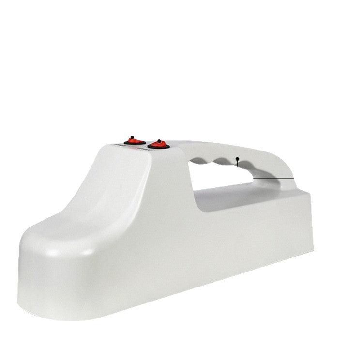 Three-purpose ultraviolet analyzer Portable black box ultraviolet lamp detector Fluorescent lamp laboratory