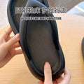 New arrival flip-flops women's summer ins trendy fashionoutwear flip-flops internet celebrity seaside beach sandals in stock