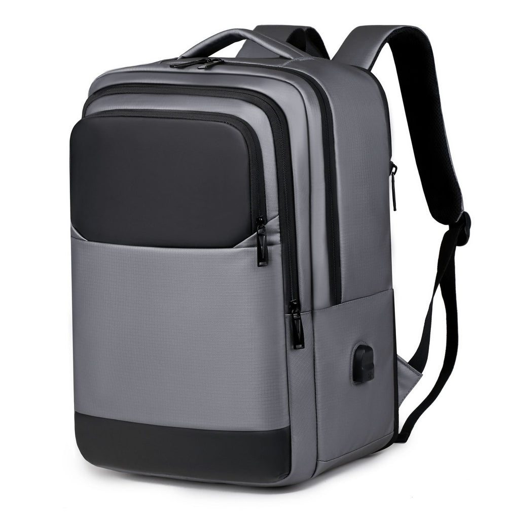 Junior high school student backpacks, ready to ship wholesale. travel bags, large capacity, college/high school student backpacks, customizable